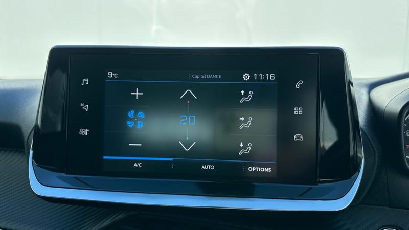 Used Peugeot 2008 2021 for sale - 77733194: Photo 45