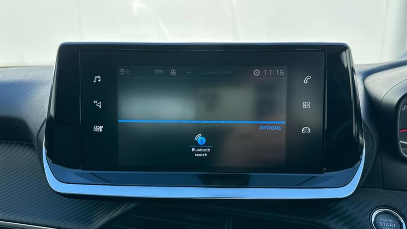 Used Peugeot 2008 2021 for sale - 77733194: Photo 46