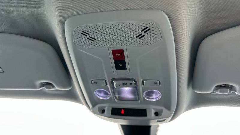 Used Peugeot 2008 2021 for sale - 77733194: Photo 47