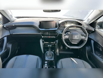 Used Peugeot 2008 2021 for sale - 77733194: Photo