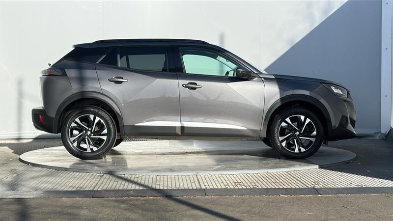 Used Peugeot 2008 2021 for sale - 77733194: Photo 5