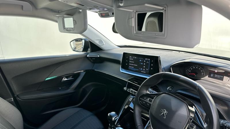 Used Peugeot 2008 2021 for sale - 77733194: Photo 58