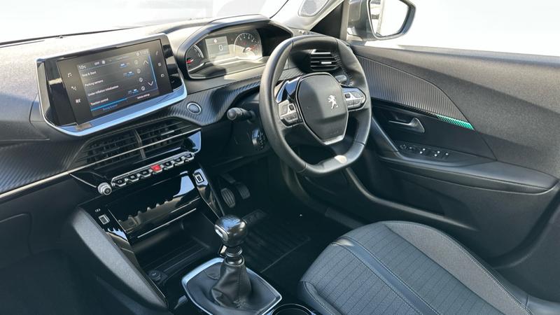 Used Peugeot 2008 2021 for sale - 77733194: Photo 72