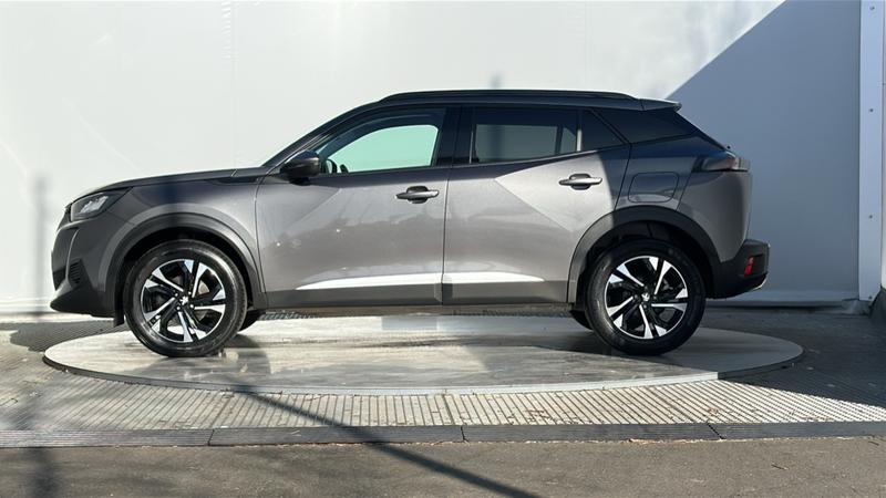 Used Peugeot 2008 2021 for sale - 77733194: Photo 9