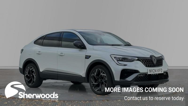 Used Renault Arkana 2024 for sale - 76146594: Photo 1