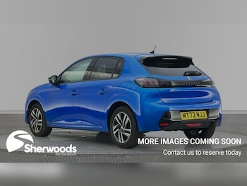 Used Peugeot 208 2022 for sale - 77603310: Photo
