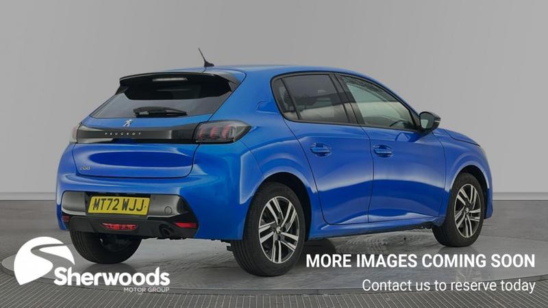 Used Peugeot 208 2022 for sale - 77603310: Photo 4
