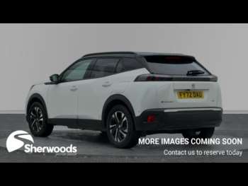 Used Peugeot 2008 2022 for sale - 74876675: Photo