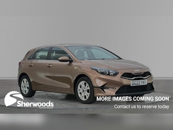 Used Kia Ceed 2022 for sale - 78350738: Photo