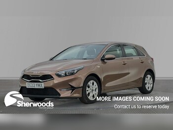 Used Kia Ceed 2022 for sale - 78350738: Photo