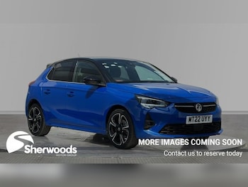 Used Vauxhall Corsa 2022 for sale - 79102431: Photo