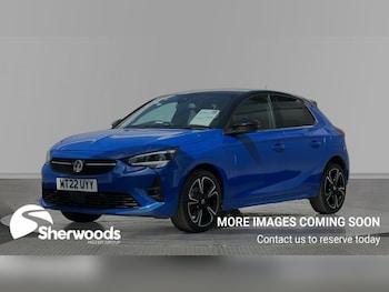 Used Vauxhall Corsa 2022 for sale - 79102431: Photo