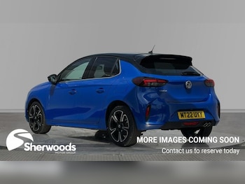 Used Vauxhall Corsa 2022 for sale - 79102431: Photo