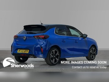 Used Vauxhall Corsa 2022 for sale - 79102431: Photo