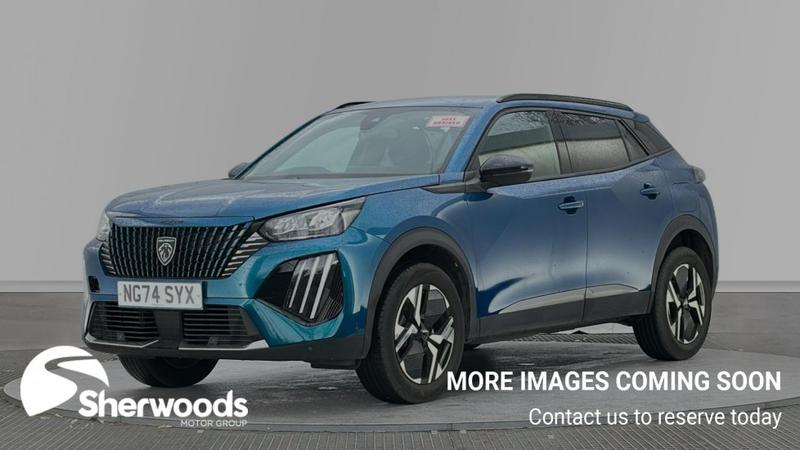 Used Peugeot 2008 2025 for sale - 78180248: Photo 2