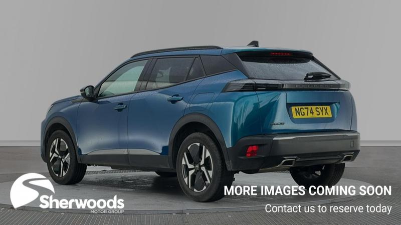 Used Peugeot 2008 2025 for sale - 78180248: Photo 3