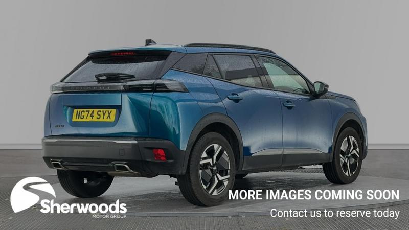 Used Peugeot 2008 2025 for sale - 78180248: Photo 4