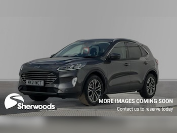 Used Ford Kuga 2021 for sale - 75901782: Photo
