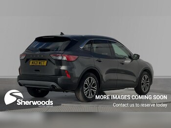 Used Ford Kuga 2021 for sale - 75901782: Photo