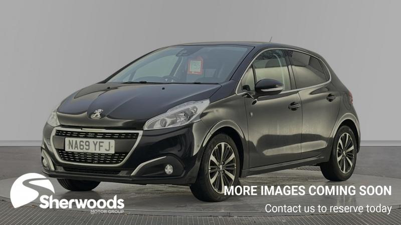 Used Peugeot 208 2019 for sale - 77025912: Photo 2