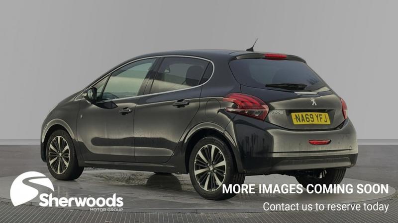 Used Peugeot 208 2019 for sale - 77025912: Photo 3