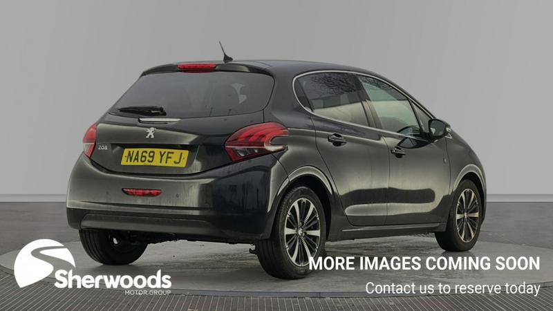 Used Peugeot 208 2019 for sale - 77025912: Photo 4