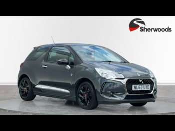 1.2 PureTech Performance Line Hatchback 3dr Petrol Manual Euro 6 (s/s) (130
