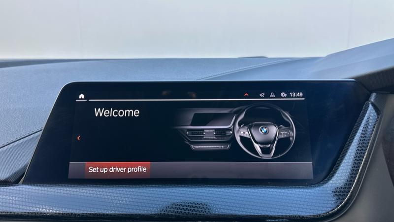 Used BMW 1 Series 2024 for sale - 76826205: Photo 12