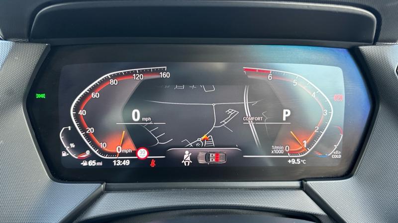 Used BMW 1 Series 2024 for sale - 76826205: Photo 13