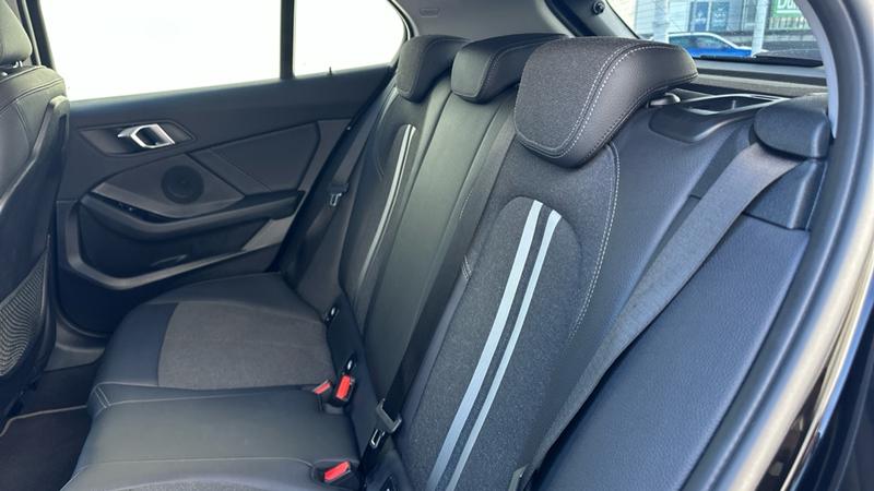 Used BMW 1 Series 2024 for sale - 76826205: Photo 14