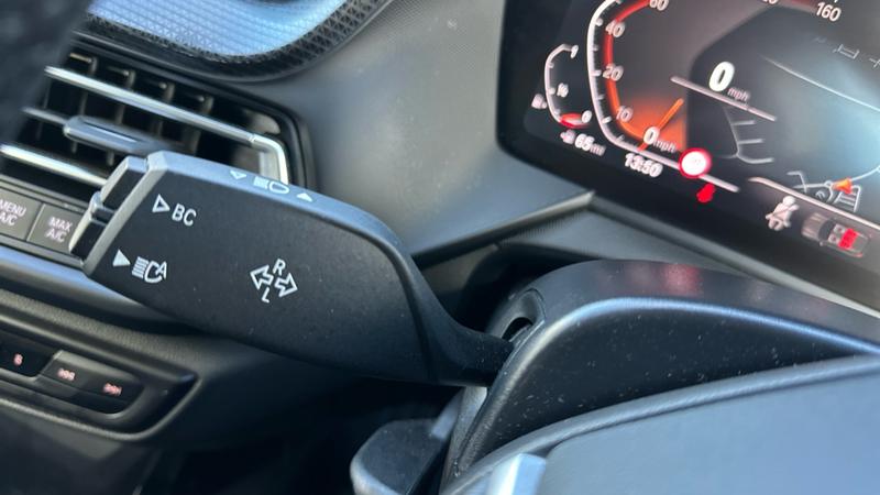 Used BMW 1 Series 2024 for sale - 76826205: Photo 25