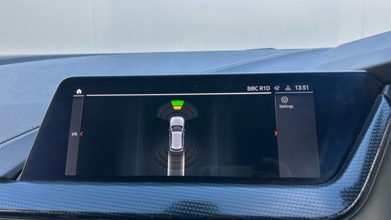 Used BMW 1 Series 2024 for sale - 76826205: Photo 26