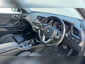 Used BMW 1 Series 2024 for sale - 76826205: Photo