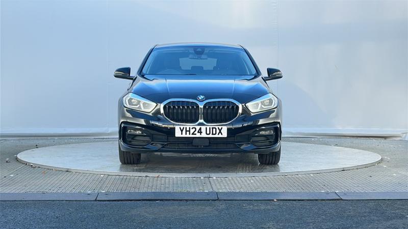 Used BMW 1 Series 2024 for sale - 76826205: Photo 3