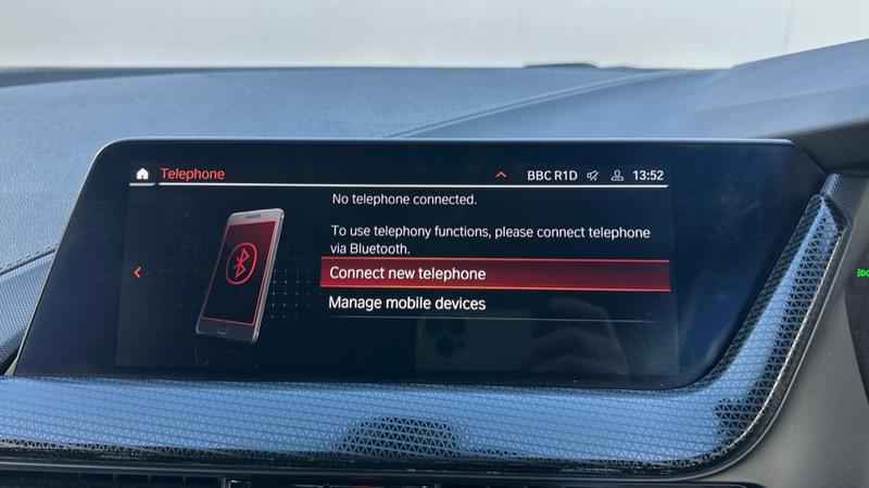 Used BMW 1 Series 2024 for sale - 76826205: Photo 32