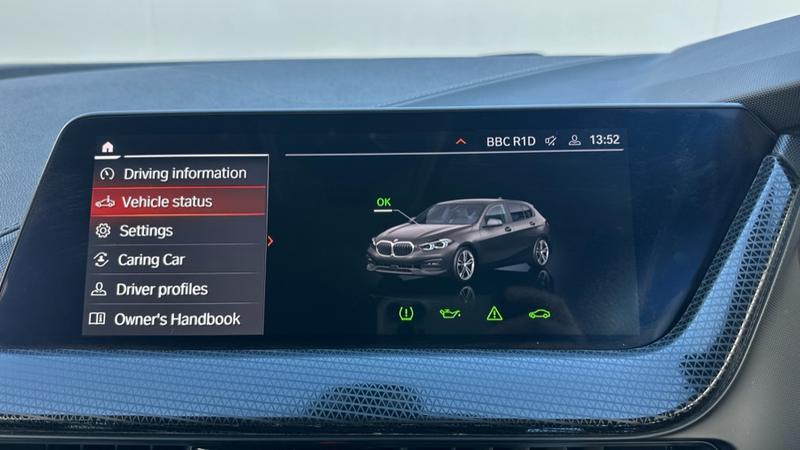 Used BMW 1 Series 2024 for sale - 76826205: Photo 34