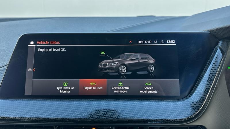 Used BMW 1 Series 2024 for sale - 76826205: Photo 35