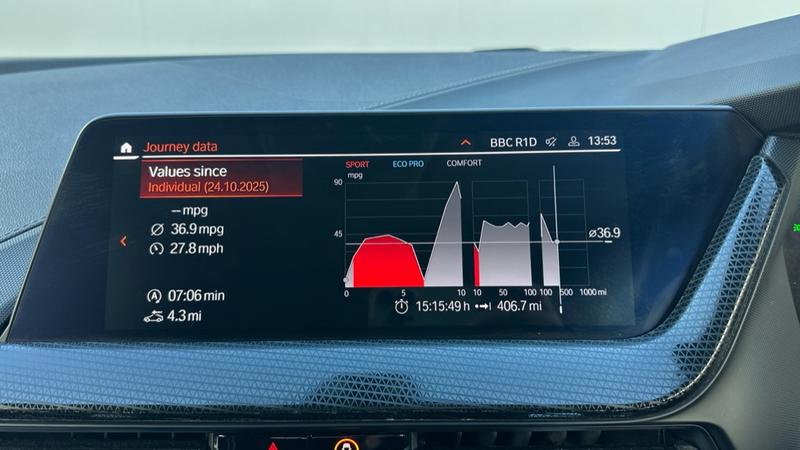 Used BMW 1 Series 2024 for sale - 76826205: Photo 36