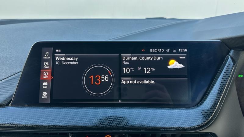 Used BMW 1 Series 2024 for sale - 76826205: Photo 48