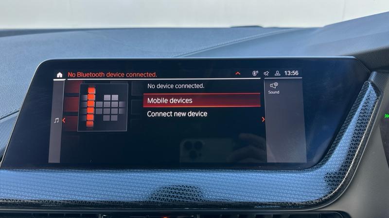 Used BMW 1 Series 2024 for sale - 76826205: Photo 49