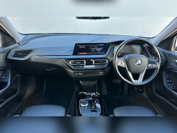 Used BMW 1 Series 2024 for sale - 76826205: Photo