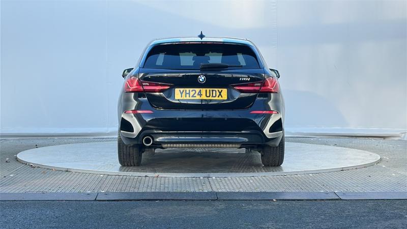 Used BMW 1 Series 2024 for sale - 76826205: Photo 7