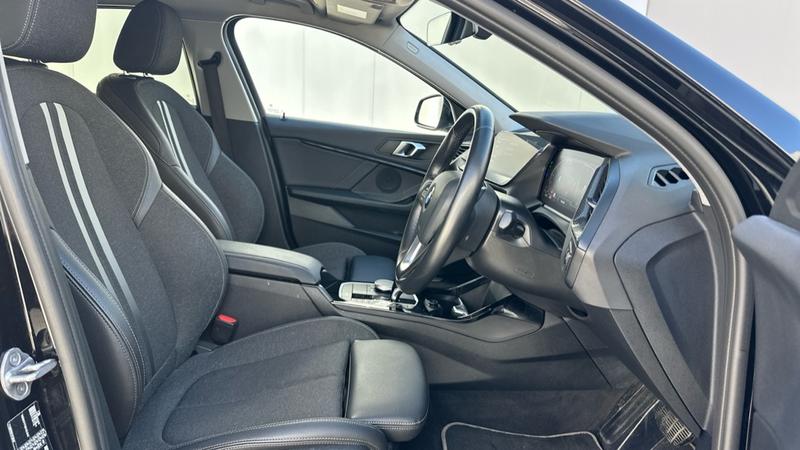 Used BMW 1 Series 2024 for sale - 76826205: Photo 70