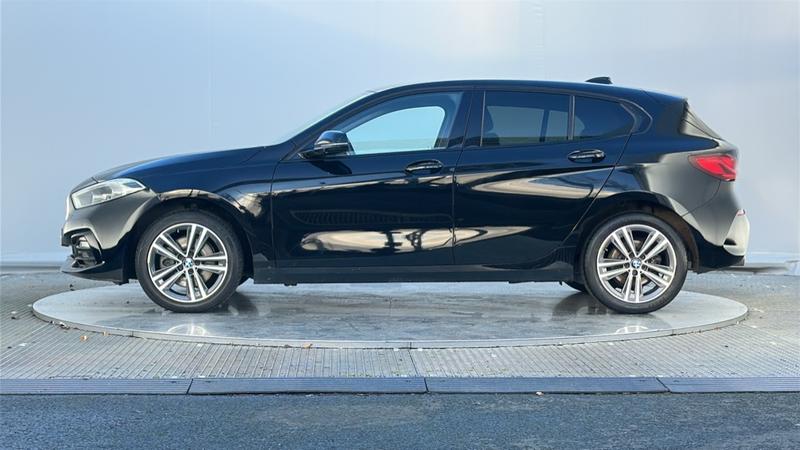 Used BMW 1 Series 2024 for sale - 76826205: Photo 9