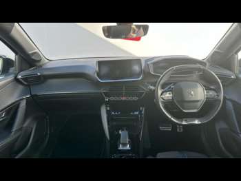 Used Peugeot E-208 2021 for sale - 74333607: Photo