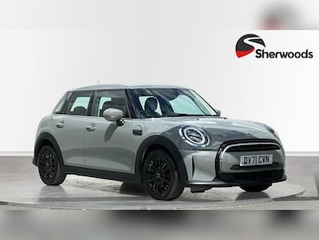 Used MINI Hatch undefined for sale - 78867954: Photo