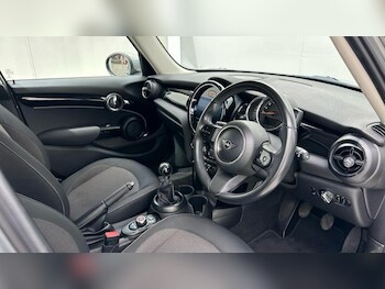 Used MINI Hatch undefined for sale - 78867954: Photo