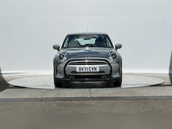 Used MINI Hatch undefined for sale - 78867954: Photo