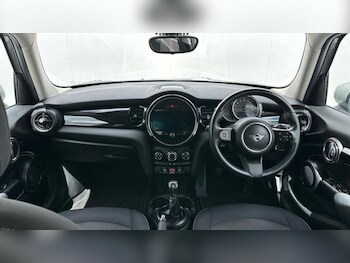Used MINI Hatch undefined for sale - 78867954: Photo