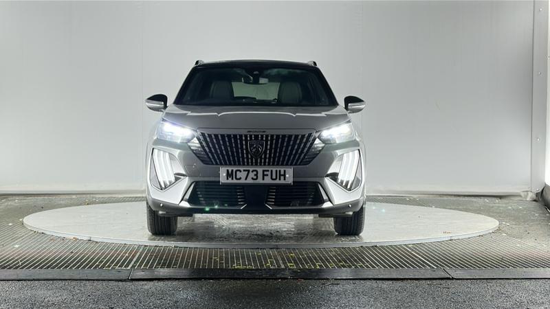 Used Peugeot 2008 2023 for sale - 76960960: Photo 3